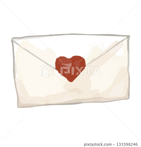 A perfect gift day - Love Letter 133398246