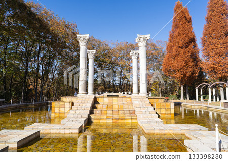 Muse Fountain (Chichibu Muse Park) Muse Fountain (Chichibu Muse Park) 133398280