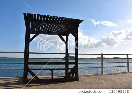 Himakajima Sunrise Beach Himakajima Sunrise Beach 133398358