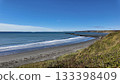 北海道厚岸郡濱中町的秋天 133398409