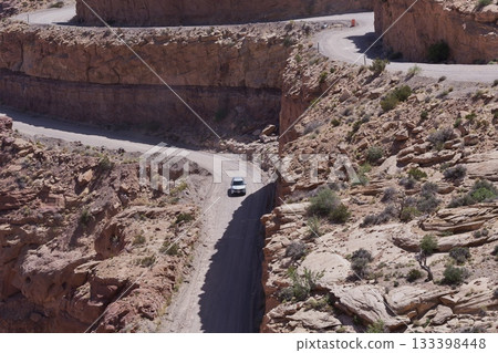 Mokidagway Hairpin Road 3 133398448