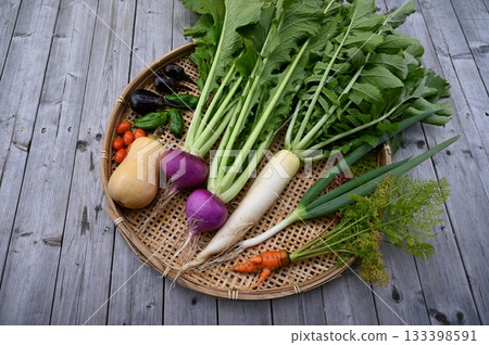 Pesticide-free vegetables Pesticide-free vegetables 133398591