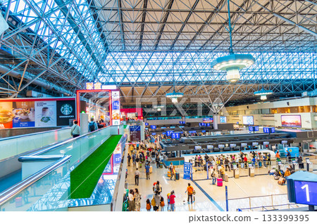 台灣桃園國際機場，台灣桃園市 133399395