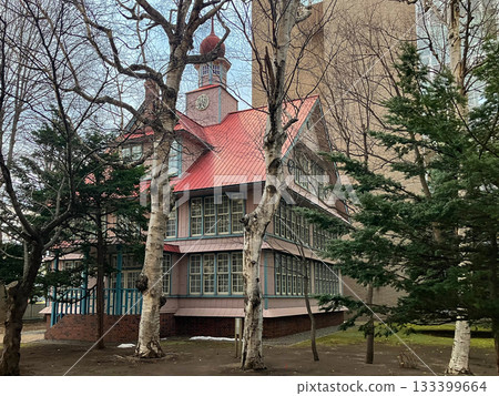 Kinold Museum Fuji Gakuen 133399664