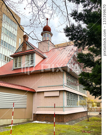 Kinold Museum Fuji Gakuen 133399670