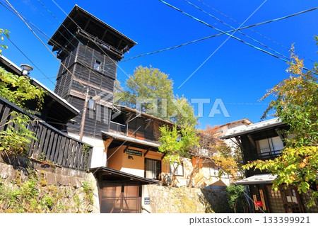 【熊本縣】黑川溫泉(別鎮館)晴空萬裡 【熊本縣】黑川溫泉(別鎮館)晴空萬裡 133399921