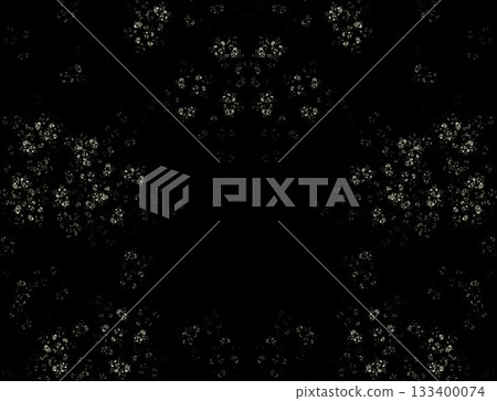 Imaginatory fractal abstract background Image Imaginatory fractal abstract background Image 133400074