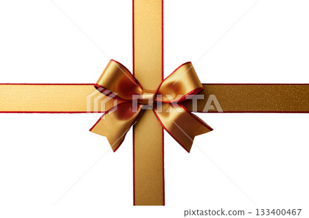 Golden Bow 133400467