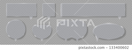 Bubble for text. 133400602