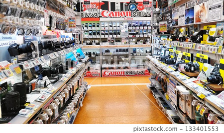 相機專賣店 相機專賣店 133401553