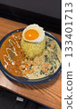 香料咖哩 133401713