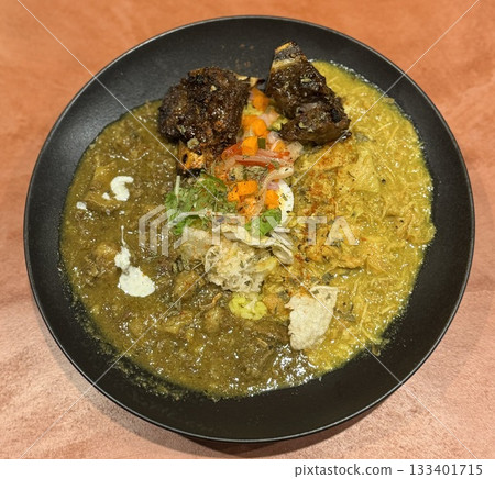香料咖哩 香料咖哩 133401715