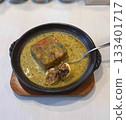 香料咖哩 133401717