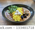 香料咖哩 133401718