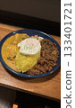 香料咖哩 133401721