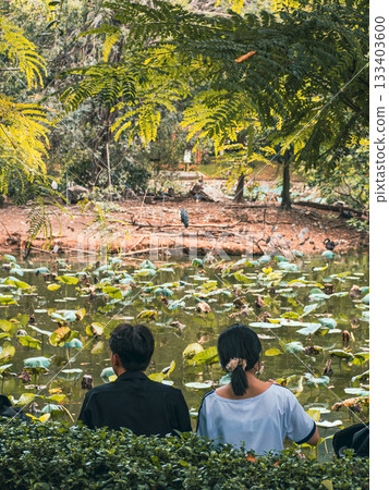 Saigon Zoo and Botanic Gardens Saigon Zoo and Botanic Gardens 133403600