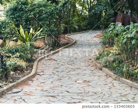 Saigon Zoo and Botanic Gardens 133403603