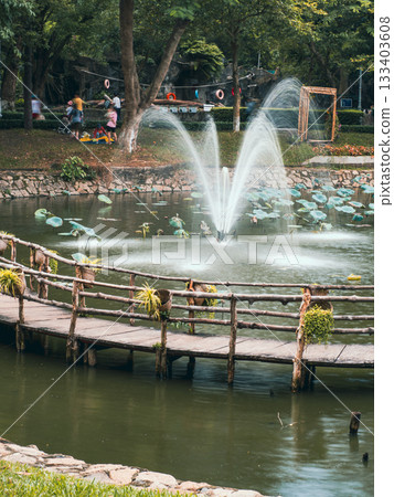 Saigon Zoo and Botanic Gardens Saigon Zoo and Botanic Gardens 133403608