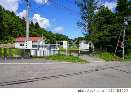 奧澤水淨化廠舊址 133403963