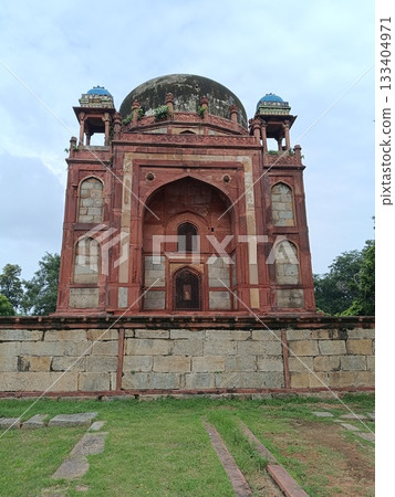 Delhi , india - humayun tomb , historical monuments, Picture of historical monument humayun tomb in delhi 10 august 2025 Delhi , india - humayun tomb , historical monuments, Picture of historical monument humayun tomb in delhi 10 august 2025 133404971