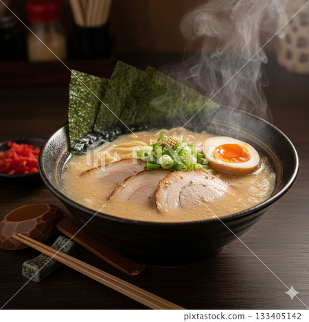 ramen  133405142