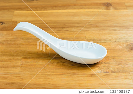 蓮華(熱氣騰騰的湯匙) 蓮華(熱氣騰騰的湯匙) 133408187