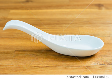 蓮華(熱氣騰騰的湯匙) 蓮華(熱氣騰騰的湯匙) 133408189