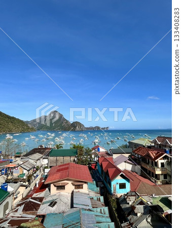 El Nido, known as the "last unexplored region" created by God El Nido, known as the "last unexplored region" created by God 133408283