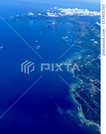 飛越愛妮島，菲律賓“最後一片未知的土地” 133408393