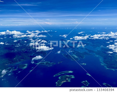 飛越愛妮島，菲律賓“最後一片未知的土地” 133408394