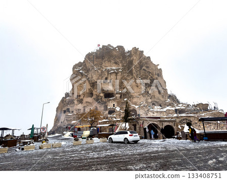 Orta Hissaru 133408751