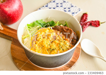 Loco Moko Don碗 133409463
