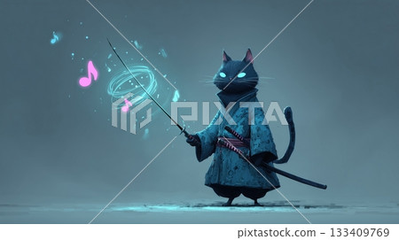 毛孩 貓 貓咪 133409769