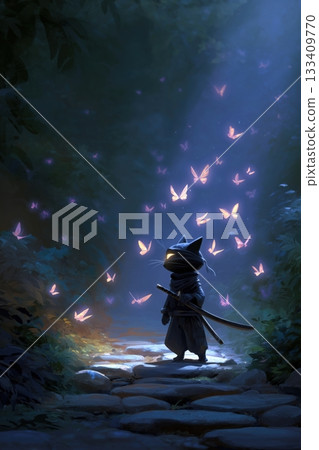 毛孩 貓 貓咪 133409770