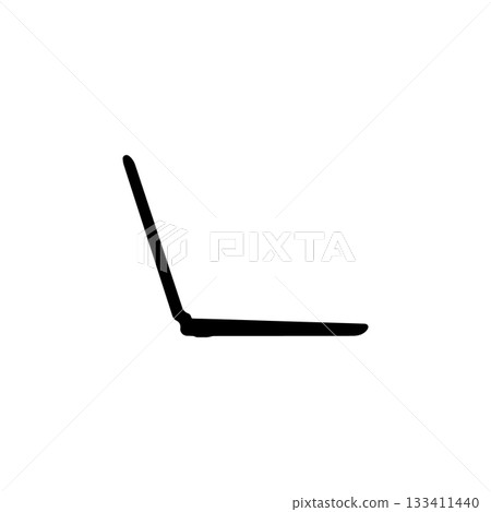 power bank icon silhouette portable charger for mobile device and electronic gadget illustration power bank icon silhouette portable charger for mobile device and electronic gadget illustration 133411440