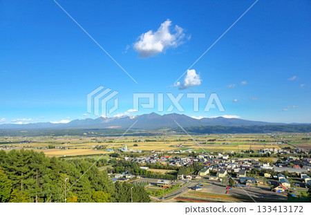 landscape, scenery, sky 133413172
