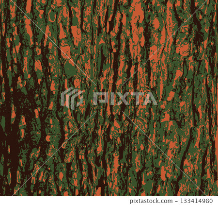 Tree bark texture 133414980