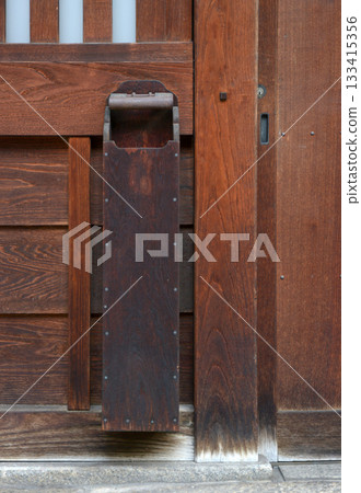 城市景觀、城鎮景觀、街角景象、城鎮素描、素描照片、風景、快照、日式房屋、日本人、城鎮景觀 133415356