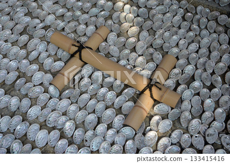 街角風景素描照片 133415416