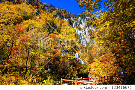 Hagoromo Falls 133416675