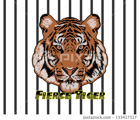 一隻老虎 133417317