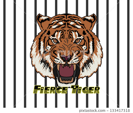 一隻老虎 133417318