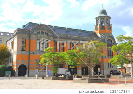 門司復古（舊大阪商船） 133417384