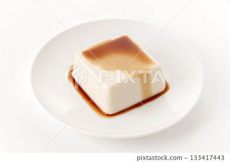 cold tofu cold tofu 133417443