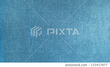 織物紋理背景藍色純靛藍染料 織物紋理背景藍色純靛藍染料 133417977