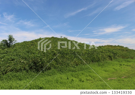 塚山墓 塚山墓 133419330