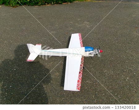 Radio control 133420018