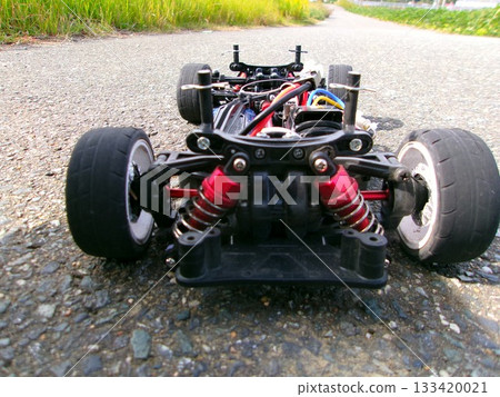 Radio control 133420021