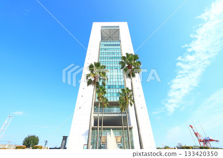 三重縣四日市四日市立大樓 133420350