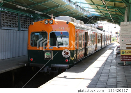 Jomo Electric Railway 700 series 133420517